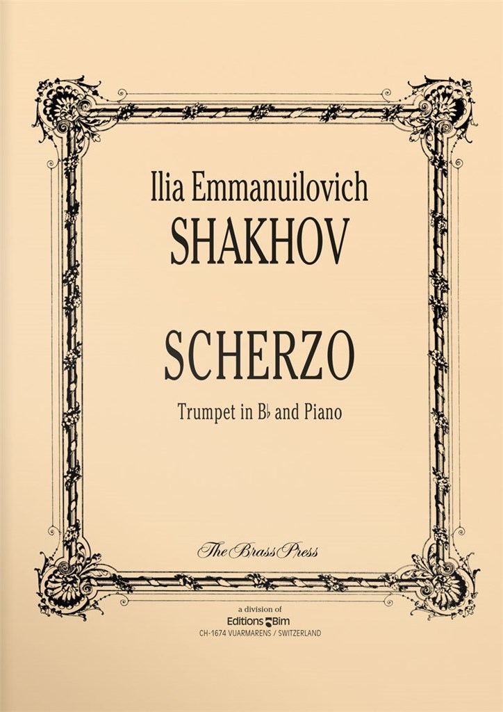 Scherzo